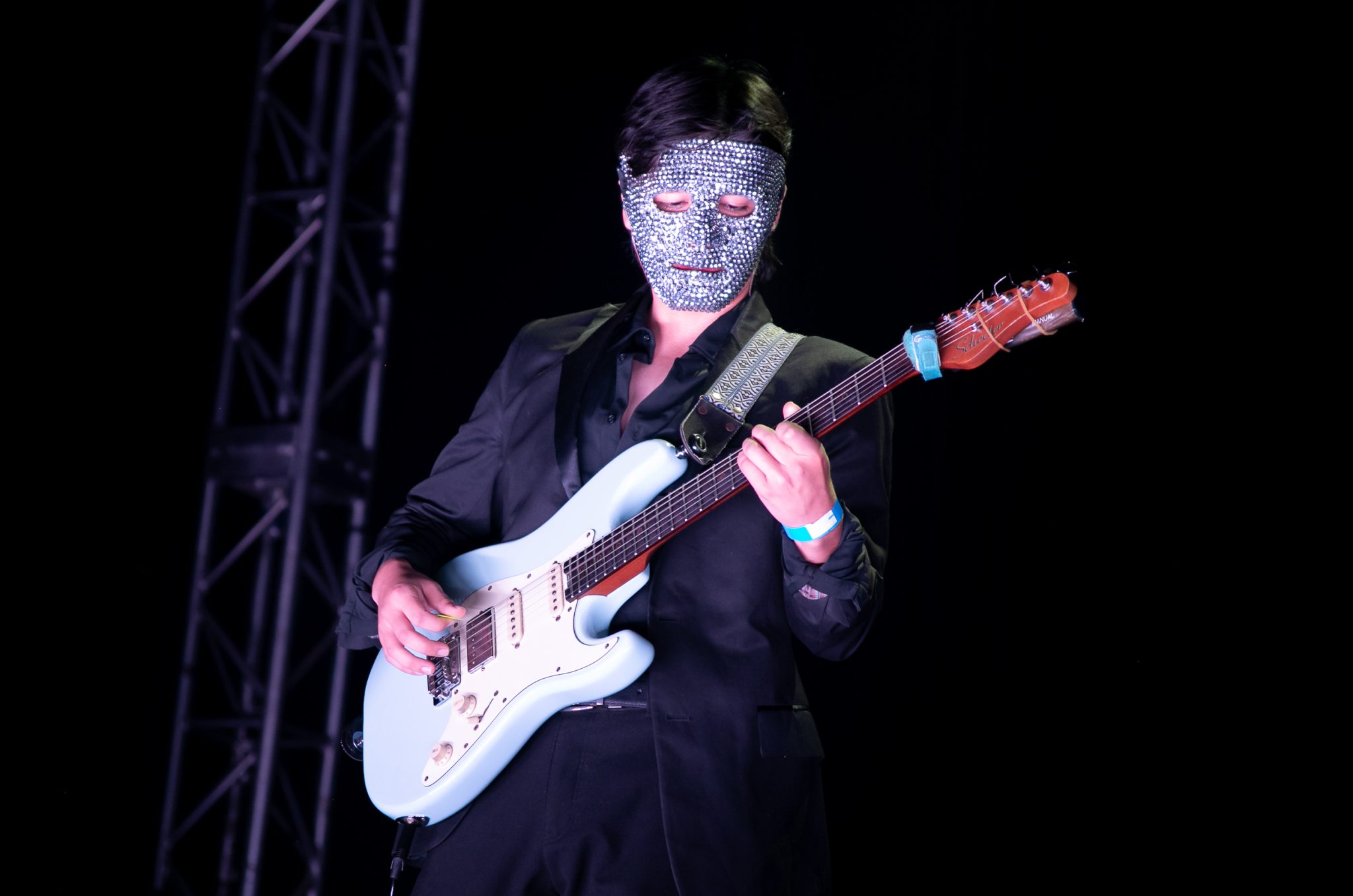 Fotografías: @pabnavarrete