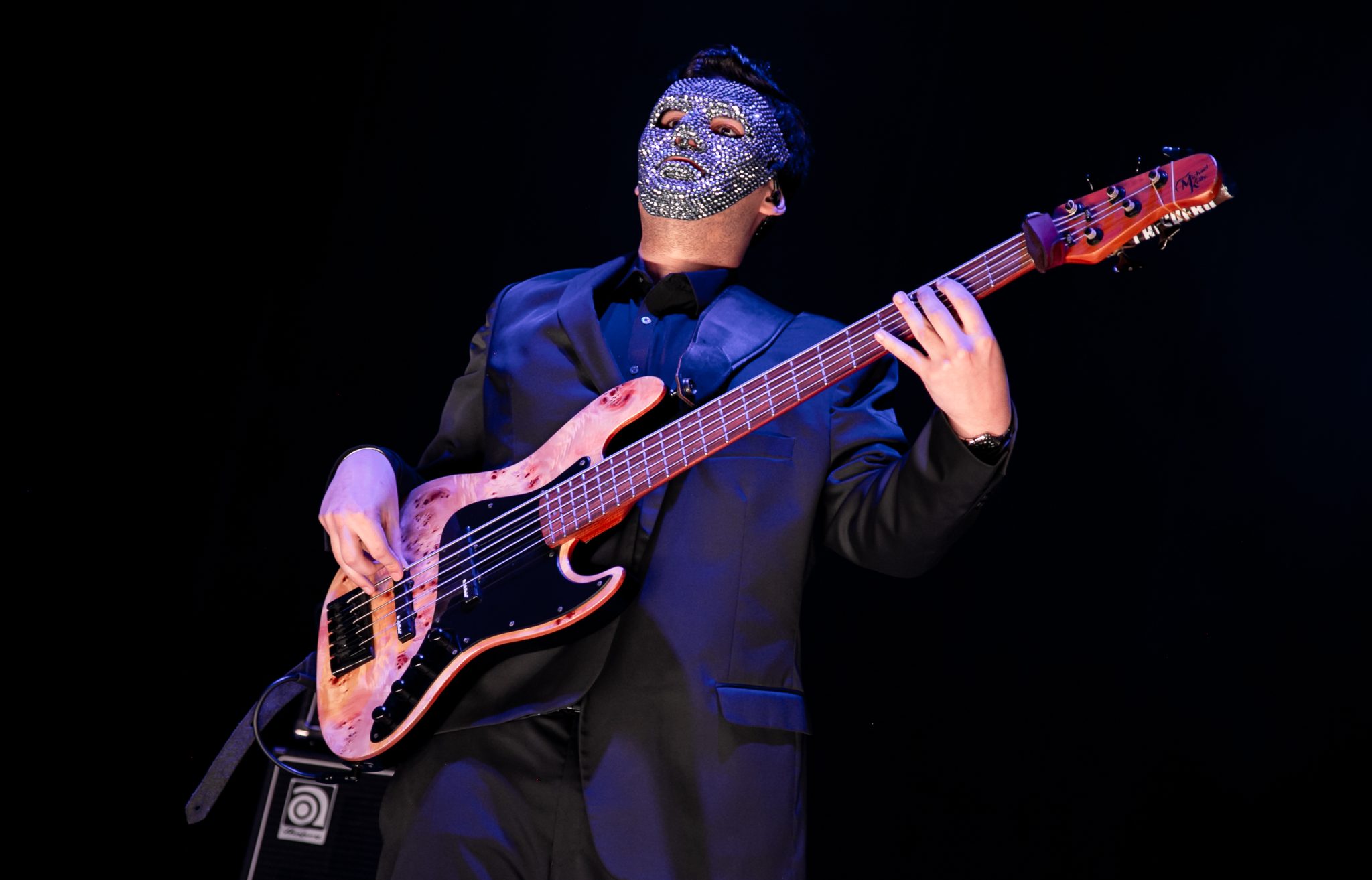 Fotografías: @pabnavarrete