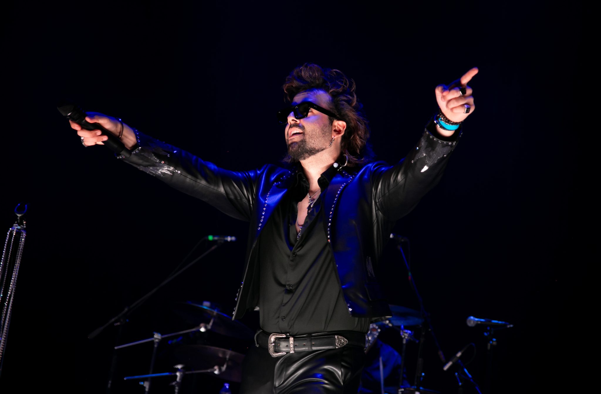 Fotografías: @pabnavarrete