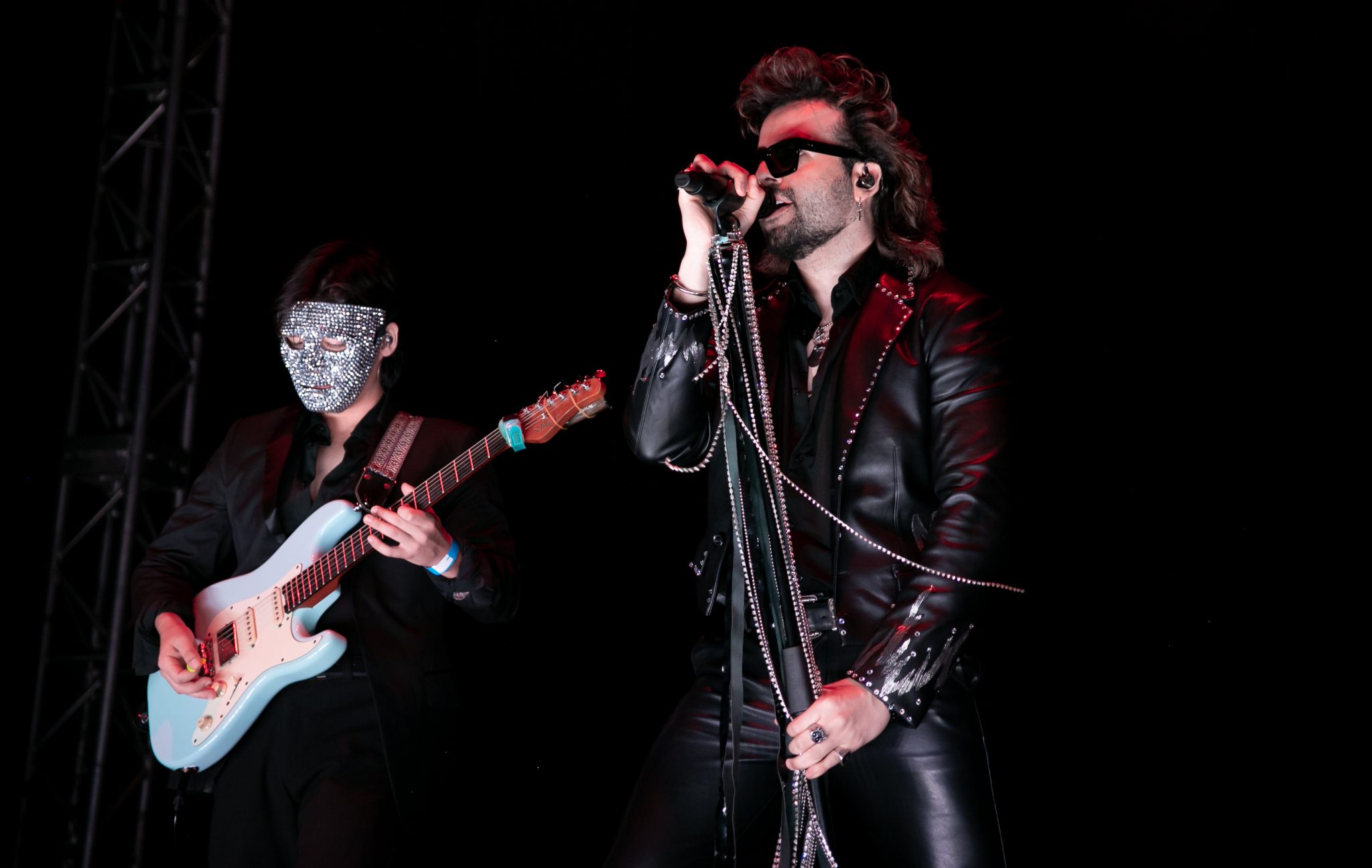 Fotografías: @pabnavarrete