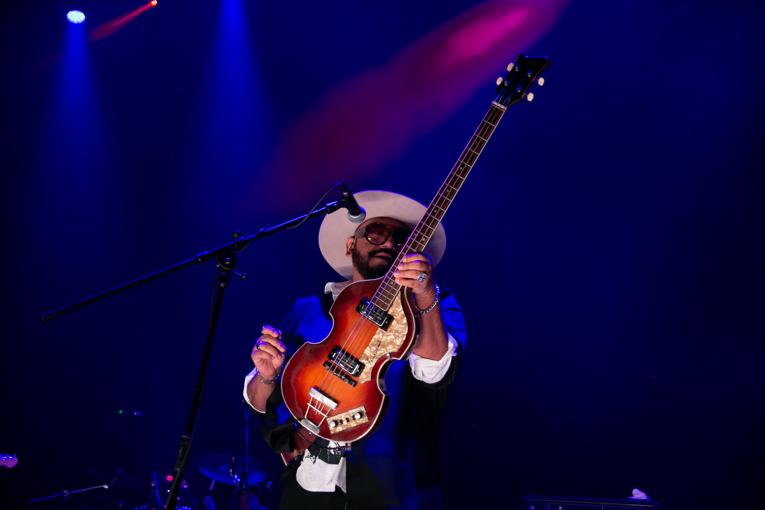 Fotografías: @pabnavarrete