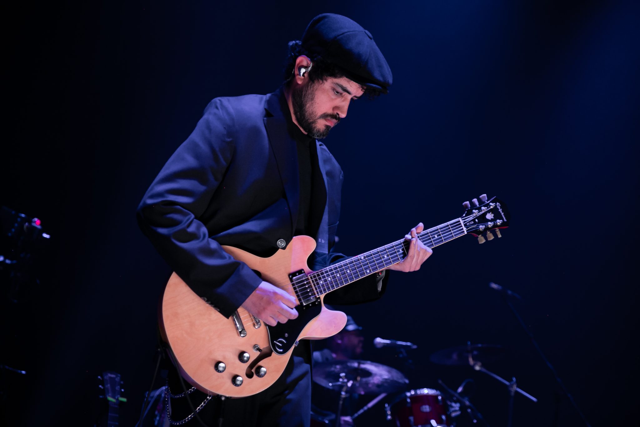 Fotografía: @pabnavarrete