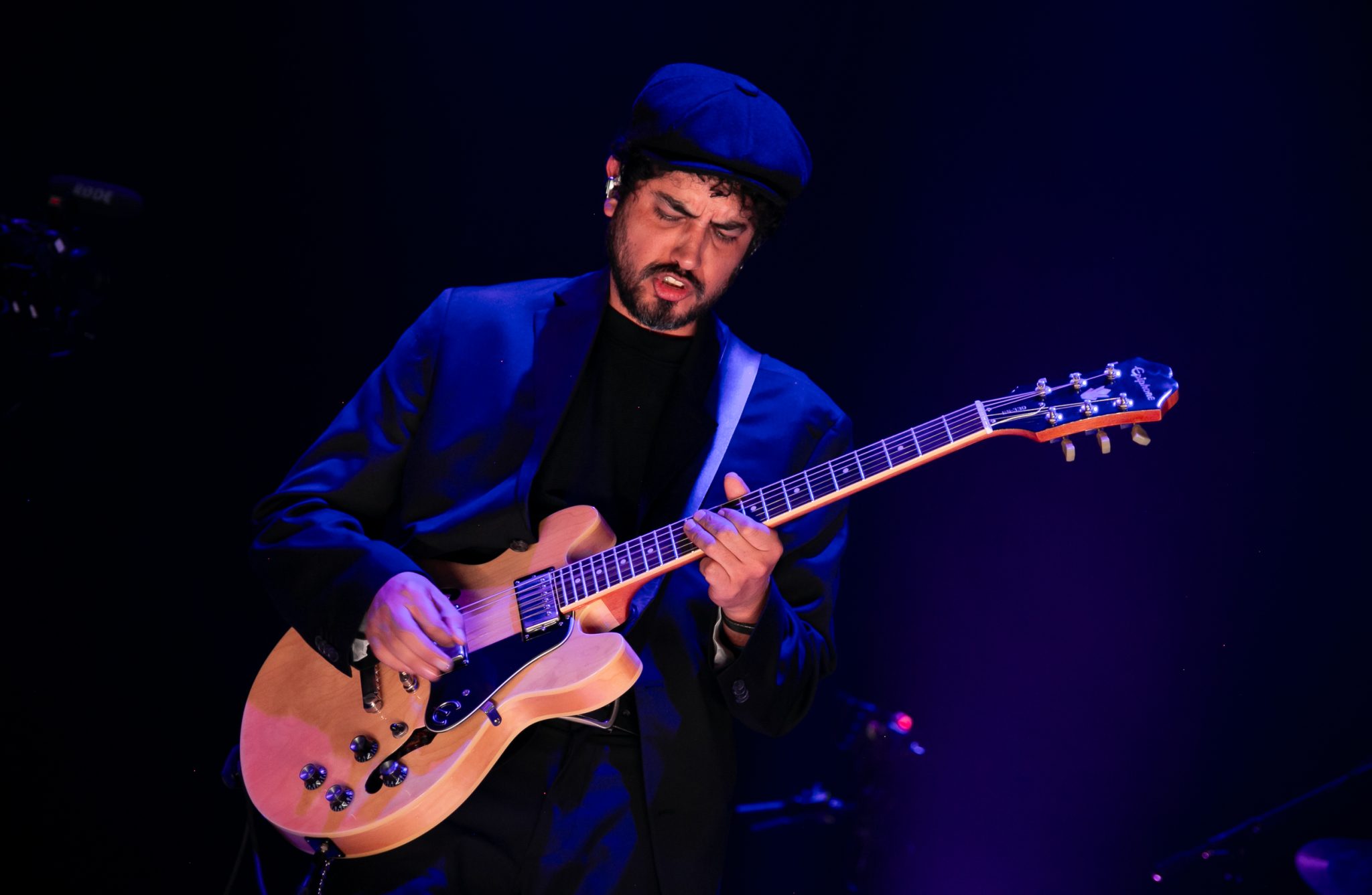 Fotografía: @pabnavarrete