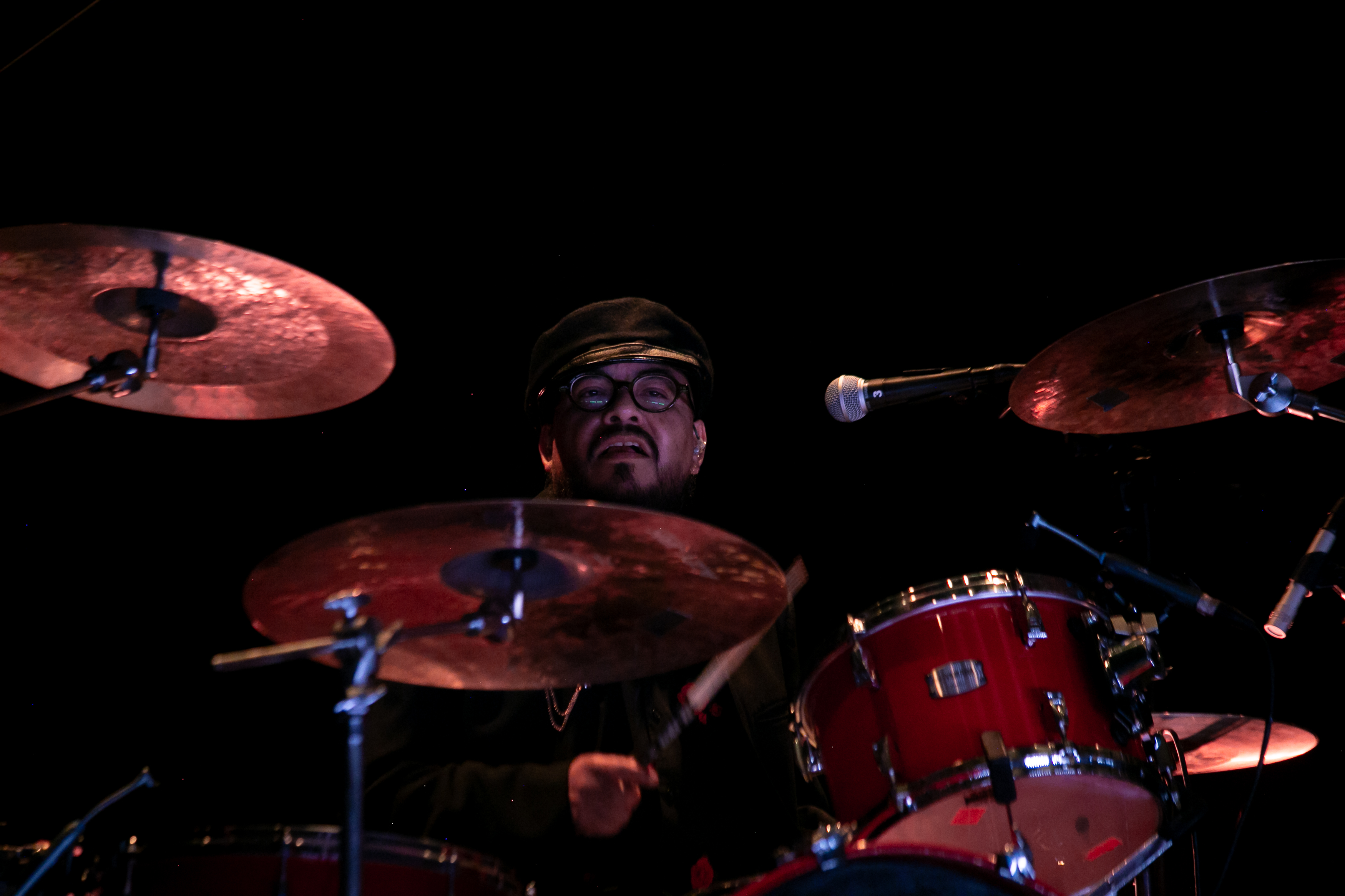 Fotografía: @pabnavarrete