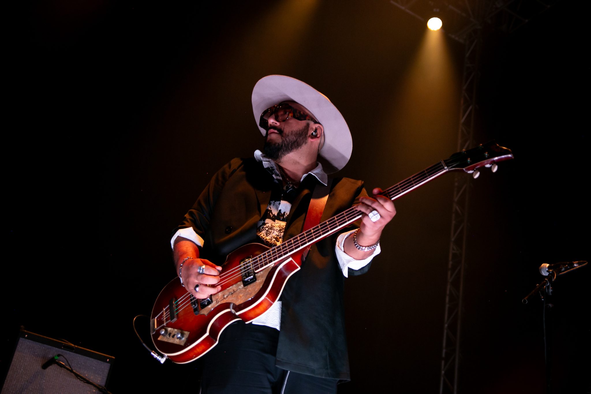 Fotografía: @pabnavarrete